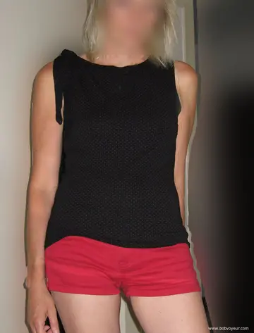 Photo amateur