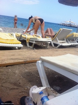 Ma tante sexy