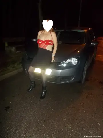 Photo amateur