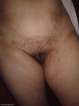 juste en tenue legere....