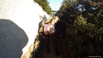 Photo amateur