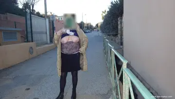 Photo amateur