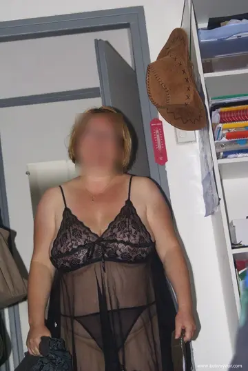 Photo amateur