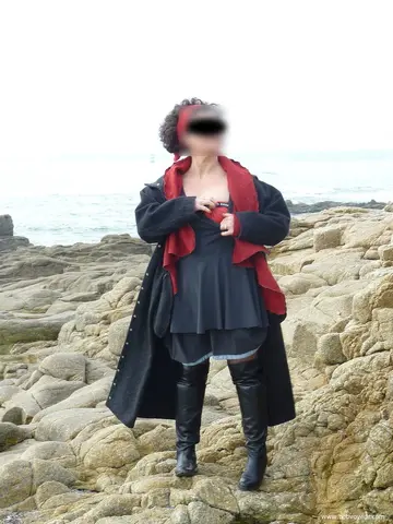 Photo amateur