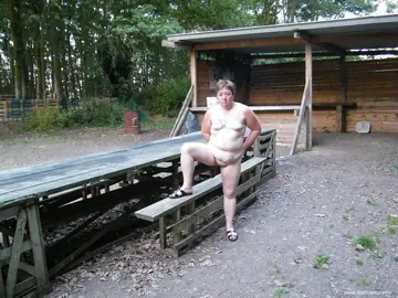 j aime la nature