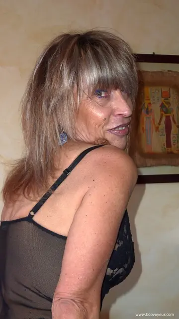 Photo amateur