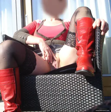 Photo amateur
