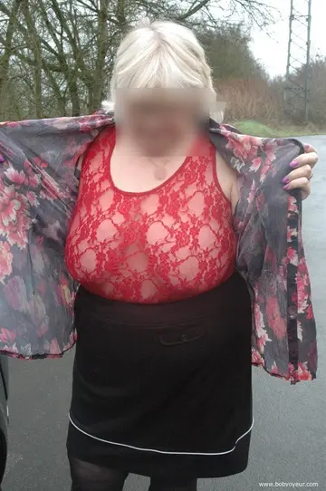 Photo amateur