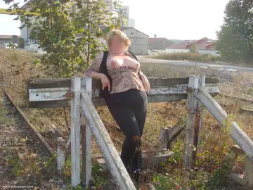 Photo amateur