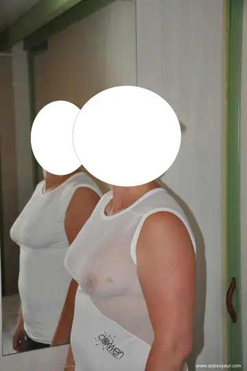 Photo amateur