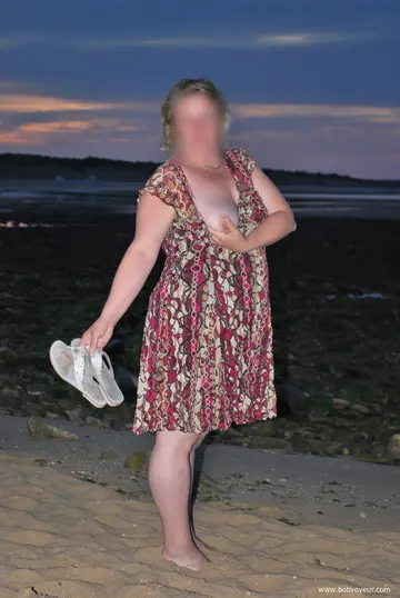 Photo amateur