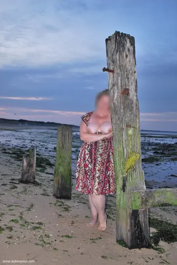 Photo amateur