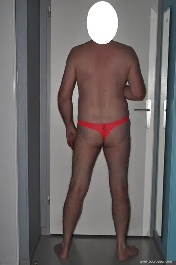 Photo amateur