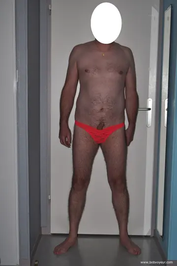 Photo amateur
