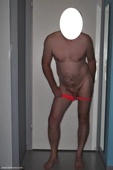 Photo amateur