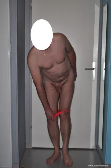 Photo amateur