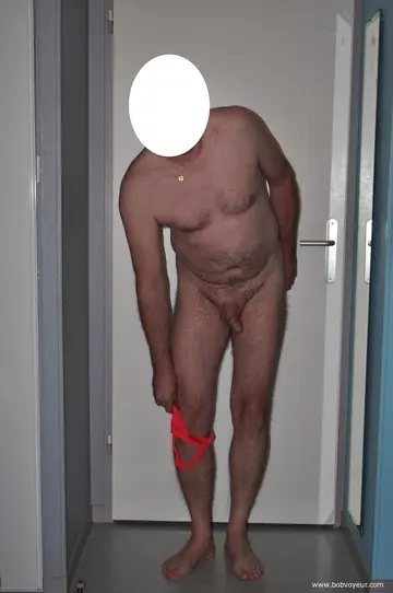 Photo amateur