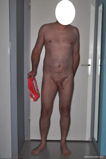 Photo amateur