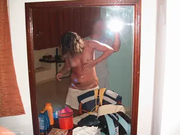 Photo amateur