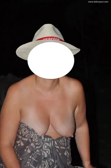 Photo amateur
