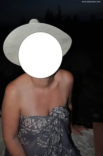 Photo amateur