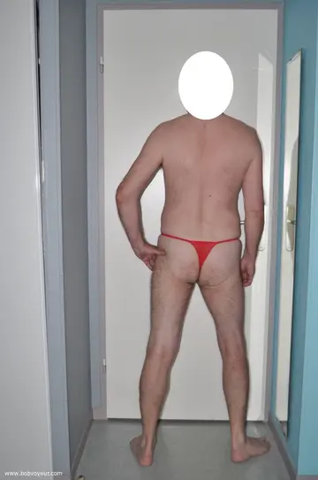 Photo amateur