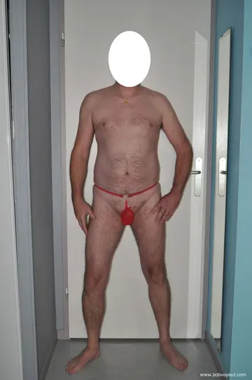 Photo amateur