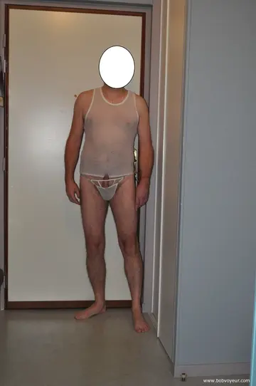 Photo amateur