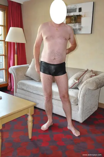 Photo amateur