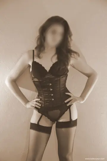 Photo amateur