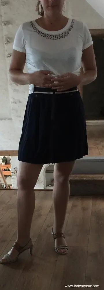 Photo amateur