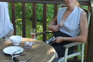 Photo amateur