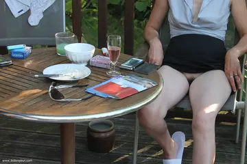 Photo amateur