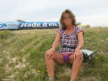 Photo amateur