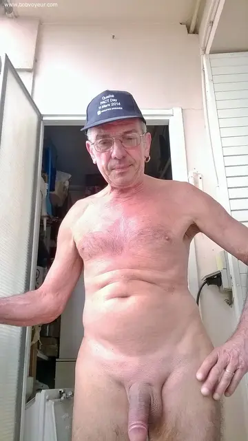 Photo amateur