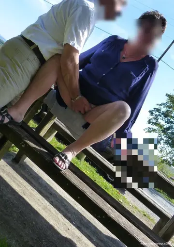 Photo amateur
