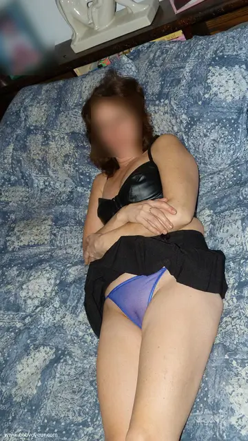 Photo amateur