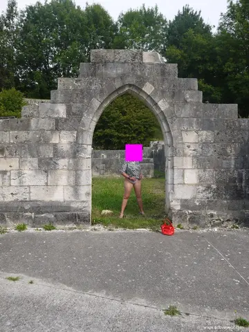 Photo amateur