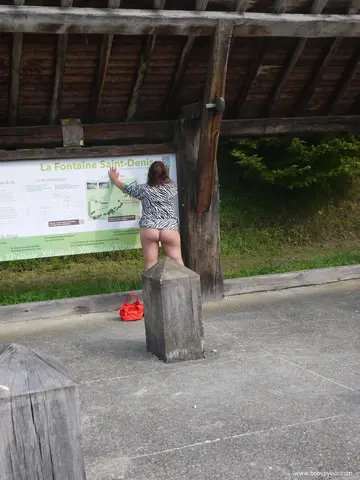 Photo amateur