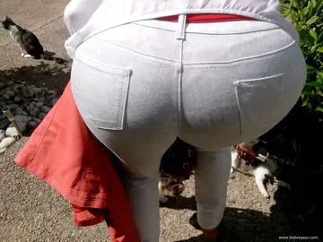 Photo amateur