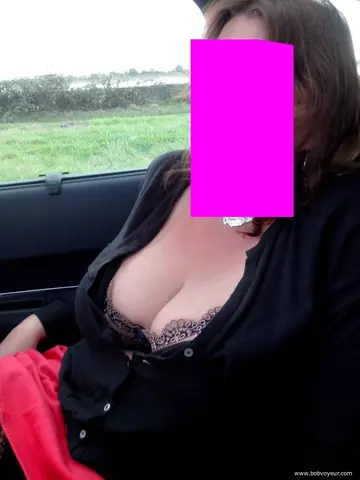 Photo amateur