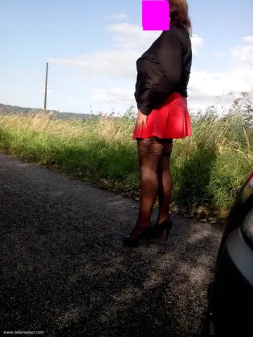 Photo amateur
