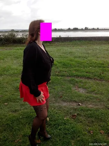 Photo amateur