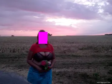 Photo amateur