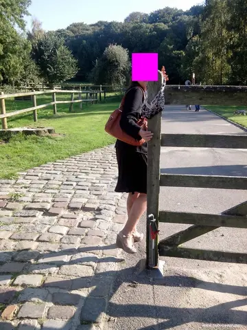Photo amateur