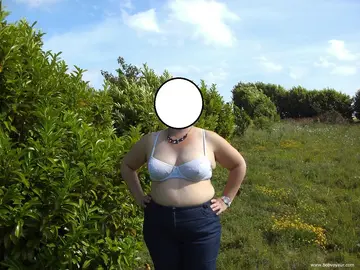 Photo amateur