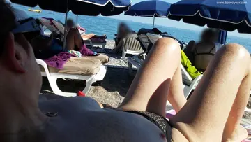 Photo amateur