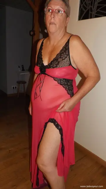 Photo amateur