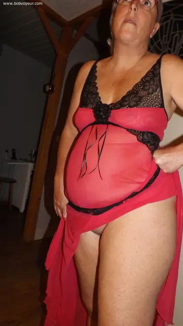 Photo amateur