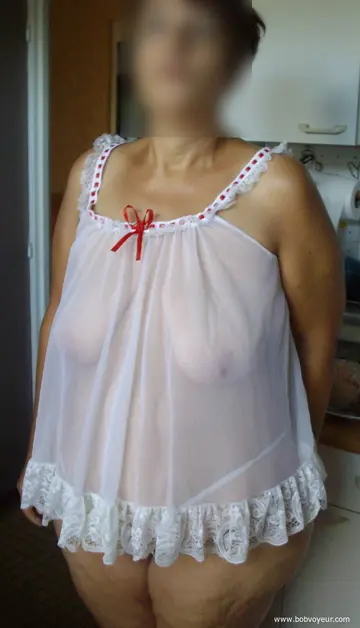 Photo amateur